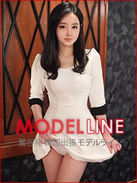 ModelLineモデルライン